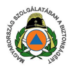 Országos Katasztrófavédelmi Főigazgatóság